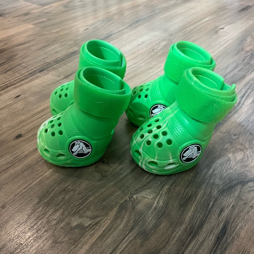 Dog Crocs